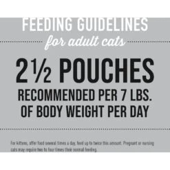 Tiki Cat Luau Velvet Mousse Salmon & Pumpkin In Broth Senior Wet Cat Food, 2.8-oz, Case Of 12 15 Tiki Cat Luau Velvet Mousse Salmon & Pumpkin In Broth Senior Wet Cat Food, 2.8-oz, Case Of 12 -Blue Buffalo Shop 259094 PT5. AC SS1800 V1700598866