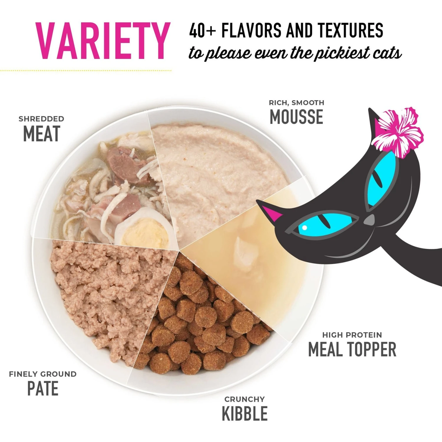 Tiki Cat Luau Velvet Mousse Salmon & Chicken In Broth Wet Kitten Food, 2.4-oz, Case Of 12 10 Tiki Cat Luau Velvet Mousse Salmon & Chicken In Broth Wet Kitten Food, 2.4-oz, Case Of 12 - Image 8