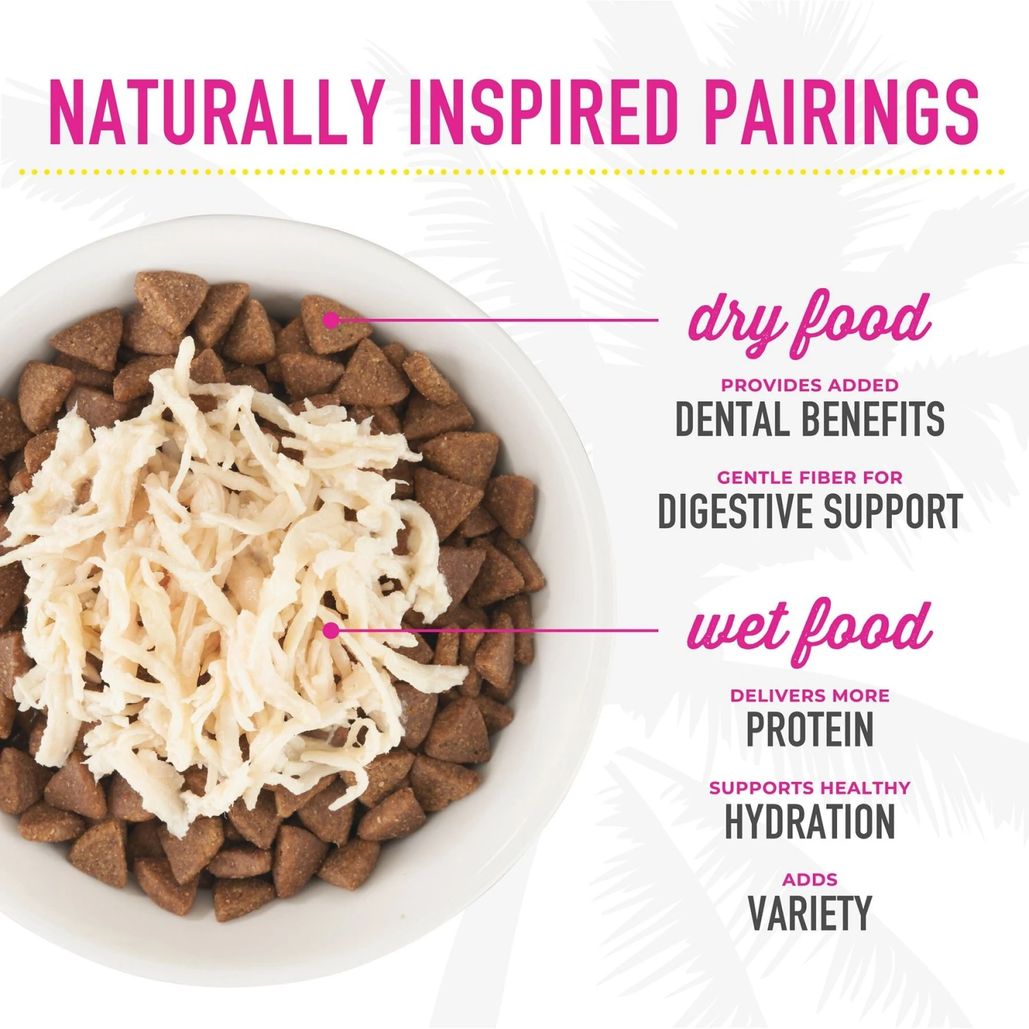 Tiki Cat Tummy Topper Pumpkin Puree Wheatgrass Grain-Free Wet Cat Food Topper, 1.5-oz, Case Of 12 10 Tiki Cat Tummy Topper Pumpkin Puree Wheatgrass Grain-Free Wet Cat Food Topper, 1.5-oz, Case Of 12 - Image 8