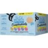 Tiki Cat Born Carnivore Complements Variety Pack Grain-Free Wet Cat Food Topper, 2.1-oz, Case Of 10 2 Tiki Cat Born Carnivore Complements Variety Pack Grain-Free Wet Cat Food Topper, 2.1-oz, Case Of 10 -Blue Buffalo Shop 259116 MAIN. AC SS1800 V1701796016