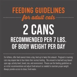 Tiki Cat Pate Mackerel & Sardines Recipe In Broth Wet Cat Food, 2.8-oz, Case Of 12 17 Tiki Cat Pate Mackerel & Sardines Recipe In Broth Wet Cat Food, 2.8-oz, Case Of 12 -Blue Buffalo Shop 259122 PT6. AC SS1800 V1703800186