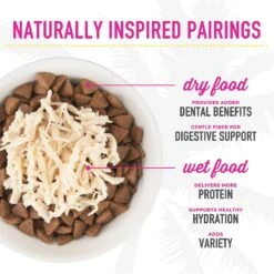 Tiki Cat Aloha Friends Chicken, Pumpkin & Egg Recipe In Broth Grain-Free Wet Cat Food, 2.5-oz, Case Of 12 -Blue Buffalo Shop 259144 PT6. AC SS1800 V1650996688