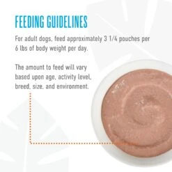 Tiki Dog Aloha Petites Senior Mousse Chicken, Beef & Pumpkin In Broth Grain-Free Wet Dog Food -Blue Buffalo Shop 259160 PT4. AC SS1800 V1631198504