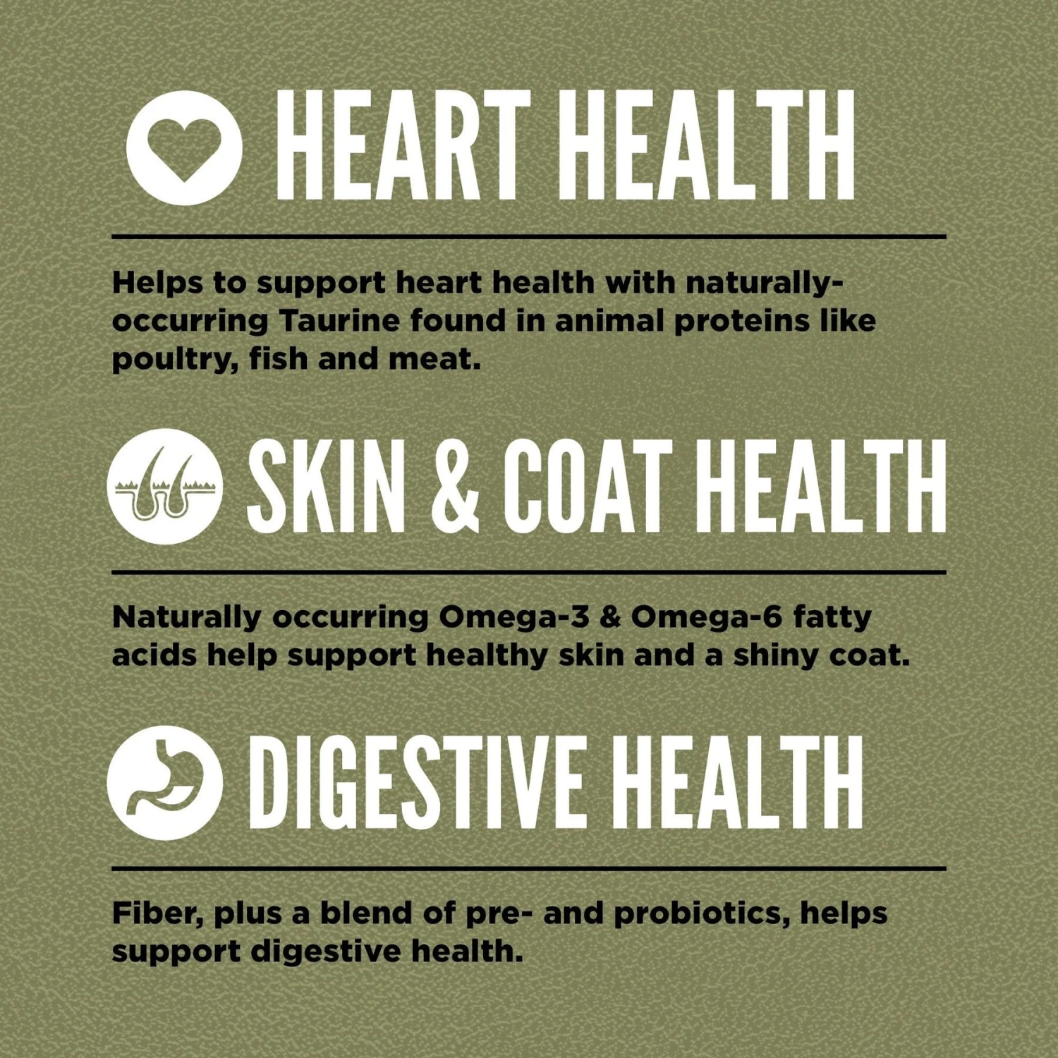 ORIJEN Tundra Grain-Free Dry Cat Food 6 ORIJEN Tundra Grain-Free Dry Cat Food - Image 4