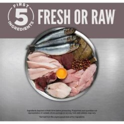 ORIJEN Fit & Trim Grain-Free Dry Cat Food -Blue Buffalo Shop 259516 PT2. AC SS1800 V1690570718