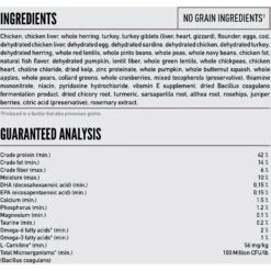 ORIJEN Fit & Trim Grain-Free Dry Cat Food -Blue Buffalo Shop 259516 PT5. AC SS1800 V1690570696
