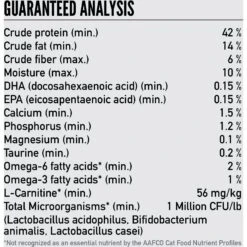 ORIJEN Fit & Trim Grain-Free Dry Cat Food -Blue Buffalo Shop 259516 PT7. AC SS1800 V1690570695