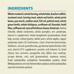 ACANA Wild Atlantic Grain-Free Dry Cat Food -Blue Buffalo Shop 259523 PT5. AC SS1800 V1690998093