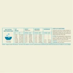 ACANA Wild Atlantic Grain-Free Dry Cat Food -Blue Buffalo Shop 259523 PT7. AC SS1800 V1690996728