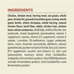 ACANA Indoor Entrée Adult Dry Cat Food -Blue Buffalo Shop 259538 PT5. AC SS1800 V1690996652