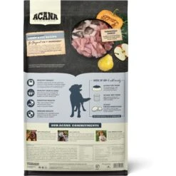 ACANA Light & Fit Recipe Grain-Free Adult Dry Dog Food 13 ACANA Light & Fit Recipe Grain-Free Adult Dry Dog Food -Blue Buffalo Shop 259545 PT2. AC SS1800 V1694095347