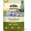 ACANA Grasslands Grain-Free Dry Cat Food -Blue Buffalo Shop 259548 MAIN. AC SS1800 V1690917738