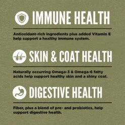 ORIJEN Tundra Grain-Free Dry Dog Food 15 ORIJEN Tundra Grain-Free Dry Dog Food -Blue Buffalo Shop 259555 PT4. AC SS1800 V1685635020