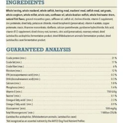 ACANA Sea To Stream Recipe + Wholesome Grains Dry Dog Food -Blue Buffalo Shop 259583 PT6. AC SS1800 V1696266560