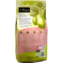 AvoDerm Advanced Sensitive Support Salmon & Oatmeal Formula Dry Dog Food -Blue Buffalo Shop 261441 PT2. AC SS1800 V1663270763