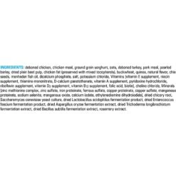 American Natural Premium Market Fresh Chicken Recipe With Ancestral Grains Dry Dog Food -Blue Buffalo Shop 261743 PT5. AC SS1800 V1628734275