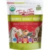 Tender & True Farmers Market Recipe Freeze-Dried Raw Dog Food, 1-lb Bag 1 Tender & True Farmers Market Recipe Freeze-Dried Raw Dog Food, 1-lb Bag -Blue Buffalo Shop 262705 MAIN. AC SS1800 V1690379121