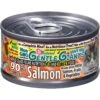 Gentle Giants Natural Non-GMO Salmon Grain-Free Cat & Kitten Canned Cat Food, 3-oz, Case Of 24 2 Gentle Giants Natural Non-GMO Salmon Grain-Free Cat & Kitten Canned Cat Food, 3-oz, Case Of 24 -Blue Buffalo Shop 263202 MAIN. AC SS1800 V1690829855