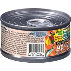 Gentle Giants Natural Non-GMO Salmon Grain-Free Cat & Kitten Canned Cat Food, 3-oz, Case Of 24 17 Gentle Giants Natural Non-GMO Salmon Grain-Free Cat & Kitten Canned Cat Food, 3-oz, Case Of 24 -Blue Buffalo Shop 263202 PT7. AC SS1800 V1690830813