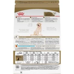 Royal Canin Breed Health Nutrition Labrador Retriever Adult 5+ Dry Dog Food -Blue Buffalo Shop 263410 PT2. AC SS1800 V1695218614