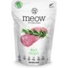 The New Zealand Natural Pet Food Co. Meow Duck Grain-Free Freeze-Dried Cat Food, 9-oz Bag 2 The New Zealand Natural Pet Food Co. Meow Duck Grain-Free Freeze-Dried Cat Food, 9-oz Bag -Blue Buffalo Shop 263627 MAIN. AC SS1800 V1608267731