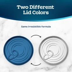 Blue Buffalo Tastefuls Tuna, Chicken, Fish & Shrimp Entrées Variety Pack Flaked Wet Cat Food -Blue Buffalo Shop 264519 PT1. AC SS1800 V1689357653