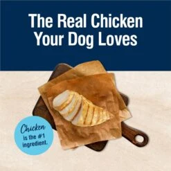 Blue Buffalo True Solutions Best Life Medium Breed Adult Dry Dog Food -Blue Buffalo Shop 264558 PT3. AC SS1800 V1696449440
