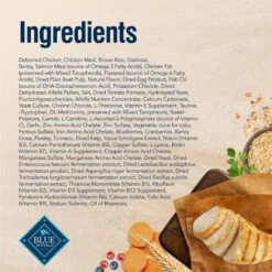 Blue Buffalo True Solutions Best Life Medium Breed Adult Dry Dog Food -Blue Buffalo Shop 264558 PT4. AC SS1800 V1696449440