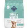 Blue Buffalo True Solutions Small & Mighty Small Breed Formula Adult Dry Dog Food 2 Blue Buffalo True Solutions Small & Mighty Small Breed Formula Adult Dry Dog Food -Blue Buffalo Shop 264565 MAIN. AC SS1800 V1696441012