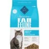 Blue Buffalo True Solutions Fab Feline Natural Indoor Cat Formula Adult Dry Cat Food -Blue Buffalo Shop 264568 MAIN. AC SS1800 V1696441013