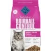 Blue Buffalo True Solutions Hairball Control Chicken Adult Dry Cat Food -Blue Buffalo Shop 264571 MAIN. AC SS1800 V1696441012