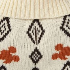 Disney Mickey Mouse Southwest Patterned Dog & Cat Sweater 14 Disney Mickey Mouse Southwest Patterned Dog & Cat Sweater -Blue Buffalo Shop 264577 PT6. AC SS1800 V1627335724