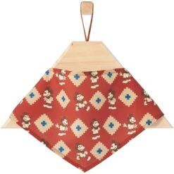 Disney Mickey Mouse Southwest Patterned Dog & Cat Bandana