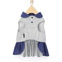 Disney Cinderella "Dreams Come True" Dog & Cat Sweatshirt Dress 15 Disney Cinderella "Dreams Come True" Dog & Cat Sweatshirt Dress -Blue Buffalo Shop 264640 PT4. AC SS1800 V1637691456