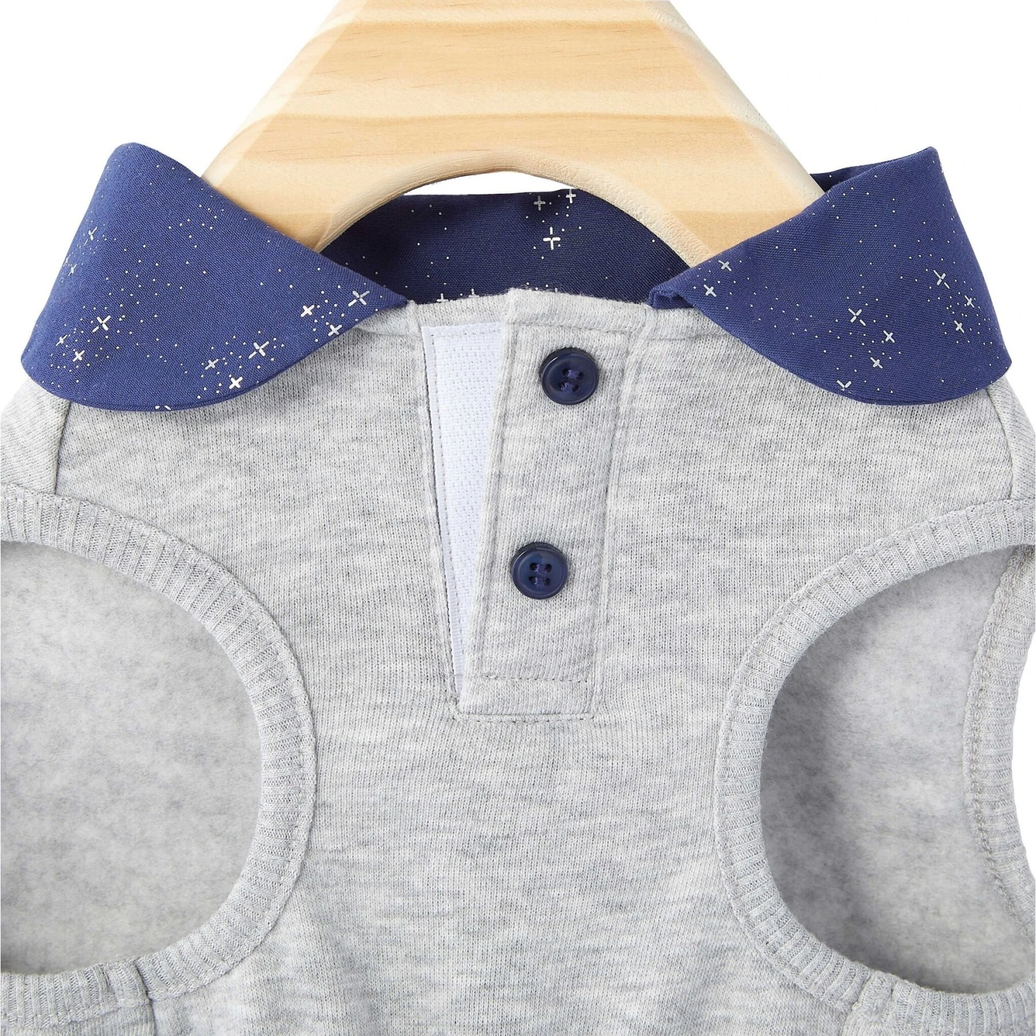 Disney Cinderella "Dreams Come True" Dog & Cat Sweatshirt Dress 9 Disney Cinderella "Dreams Come True" Dog & Cat Sweatshirt Dress - Image 7