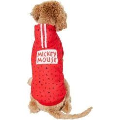 Disney Mickey Mouse Graphic Dog & Cat Hoodie 12 Disney Mickey Mouse Graphic Dog & Cat Hoodie -Blue Buffalo Shop 264647 PT2. AC SS1800 V1637727440