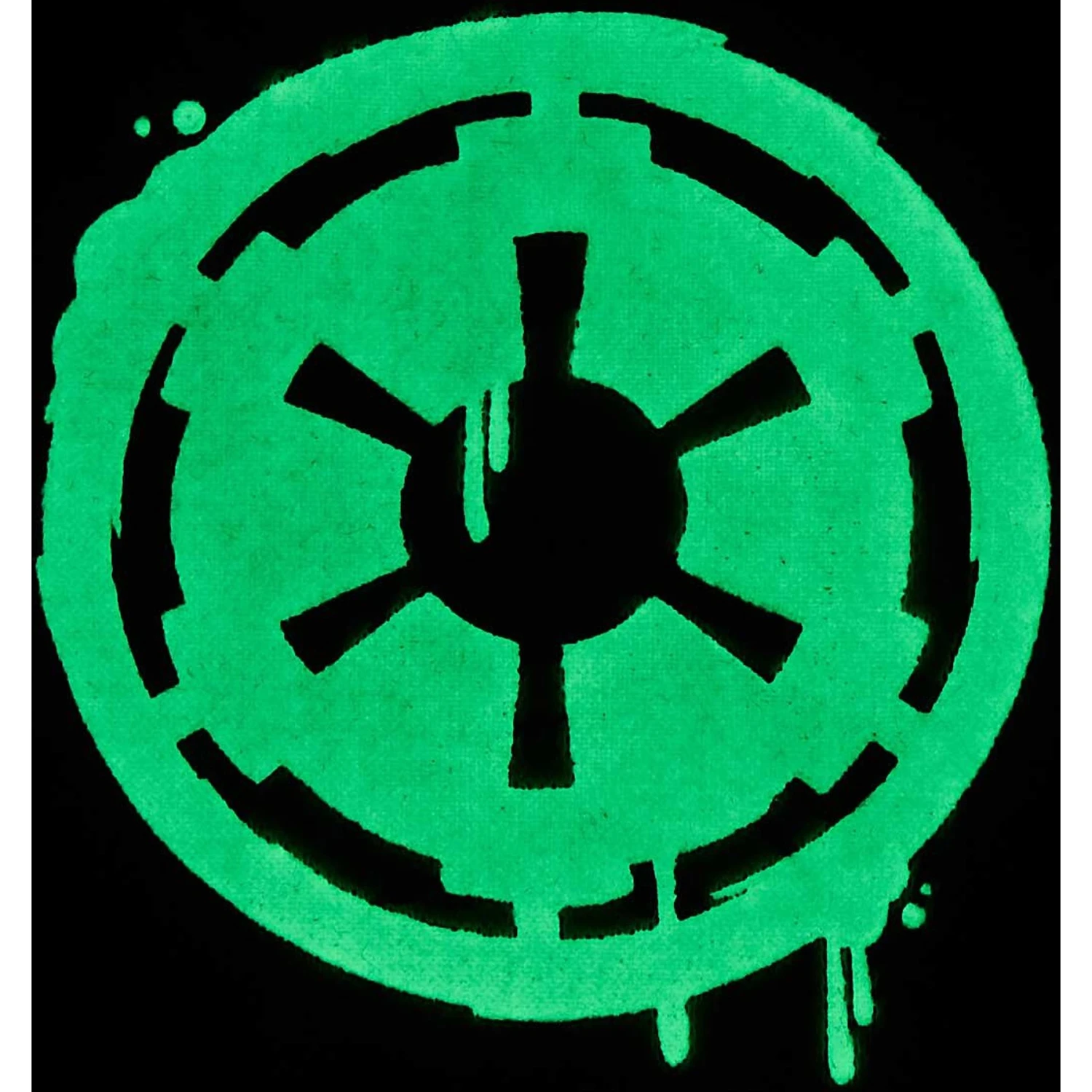 STAR WARS Graffiti Print Dog & Cat Hoodie 9 STAR WARS Graffiti Print Dog & Cat Hoodie - Image 7