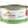 Almo Nature HQS Complete Tuna With Mango Wet Cat Food, 2.47-oz Can, Case Of 12 -Blue Buffalo Shop 264822 MAIN. AC SS1800 V1611091466