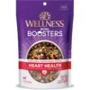 Wellness CORE Bowl Boosters Heart Health Dry Dog Food Topper, 4-oz Bag -Blue Buffalo Shop 264867 MAIN. AC SS1800 V1703709500