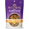 Wellness CORE Bowl Boosters Digestive Health Dry Dog Food Topper, 4-oz Bag -Blue Buffalo Shop 264869 MAIN. AC SS1800 V1703709256