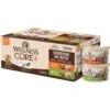 Wellness CORE Digestive Health Chicken & Turkey Pate Variety Pack Grain-Free Wet Cat Food -Blue Buffalo Shop 264904 MAIN. AC SS1800 V1640204483