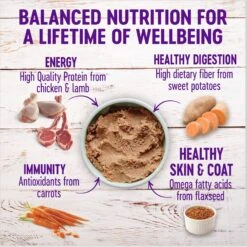 Wellness Complete Health Pate Variety Pack Wet Dog Food 19 Wellness Complete Health Pate Variety Pack Wet Dog Food -Blue Buffalo Shop 265116 PT8. AC SS1800 V1676299344