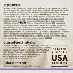 Merrick Healthy Grains Raw-Coated Kibble Puppy Recipe Freeze-Dried Dry Dog Food 16 Merrick Healthy Grains Raw-Coated Kibble Puppy Recipe Freeze-Dried Dry Dog Food -Blue Buffalo Shop 265208 PT6. AC SS1800 V1673561191