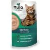 Nulo Freestyle Silky Mousse Chicken & Duck Recipe Grain-Free Wet Cat Food, 2.8-oz, Case Of 24 1 Nulo Freestyle Silky Mousse Chicken & Duck Recipe Grain-Free Wet Cat Food, 2.8-oz, Case Of 24 -Blue Buffalo Shop 265255 MAIN. AC SS1800 V1665781470