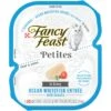 Fancy Feast Petites In Gravy Ocean Whitefish With Tomato Entree Grain-Free Wet Cat Food 2 Fancy Feast Petites In Gravy Ocean Whitefish With Tomato Entree Grain-Free Wet Cat Food -Blue Buffalo Shop 265546 MAIN. AC SS1800 V1647907009