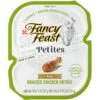Fancy Feast Petites Pate Braised Chicken Entree Wet Cat Food 1 Fancy Feast Petites Pate Braised Chicken Entree Wet Cat Food -Blue Buffalo Shop 265556 MAIN. AC SS1800 V1663603740