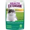 Health Extension Chicken & Brown Rice Recipe Dry Cat Food 1 Health Extension Chicken & Brown Rice Recipe Dry Cat Food -Blue Buffalo Shop 265810 MAIN. AC SS1800 V1616541386
