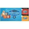 Purina Puppy Chow Pate Real Beef & Chicken Wet Puppy Food Variety Pack -Blue Buffalo Shop 265981 MAIN. AC SS1800 V1699391293