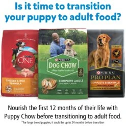 Purina Puppy Chow Pate Real Beef & Chicken Wet Puppy Food Variety Pack 14 Purina Puppy Chow Pate Real Beef & Chicken Wet Puppy Food Variety Pack -Blue Buffalo Shop 265981 PT3. AC SS1800 V1700161583