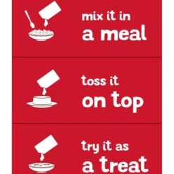 Friskies Lil' Gravies Roast Beef Flavor Cat Food Complement -Blue Buffalo Shop 266198 PT2. AC SS1800 V1695835986